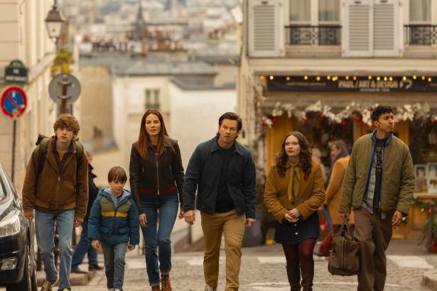 Фільм "Сімейний План"