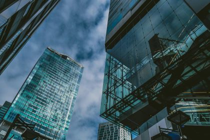 Бізнес центр