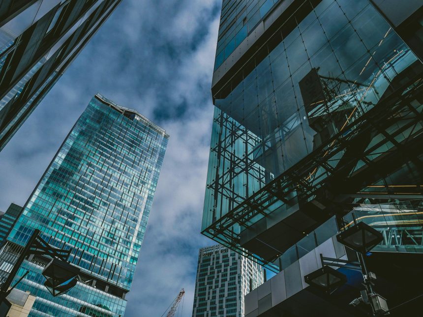 Бізнес центр