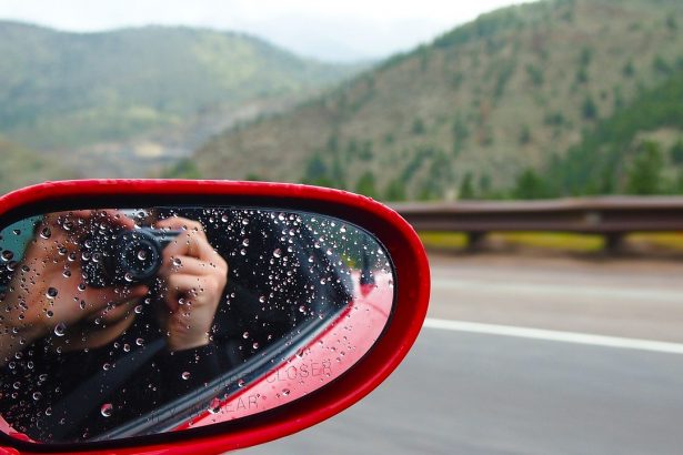 Подорож на авто