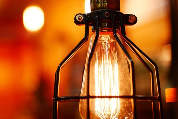 Освітлення