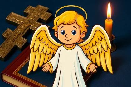 День ангела