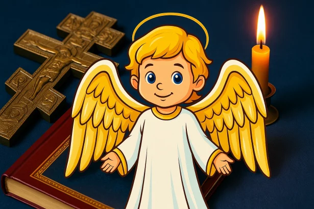 День ангела