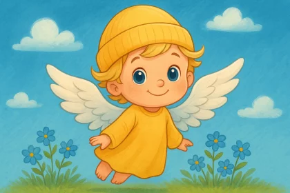 День ангела