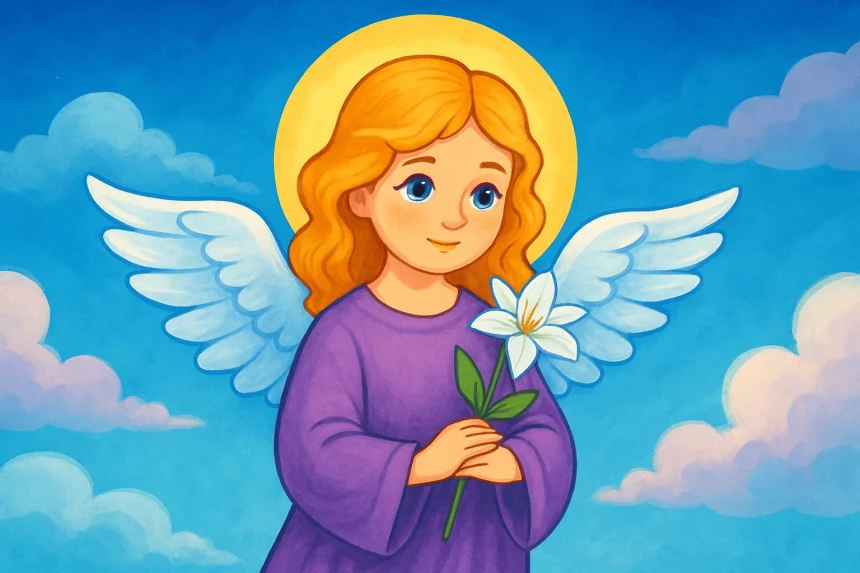 День ангела