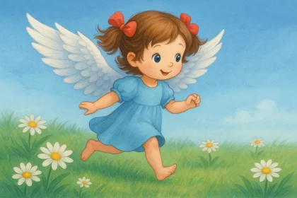 День ангела