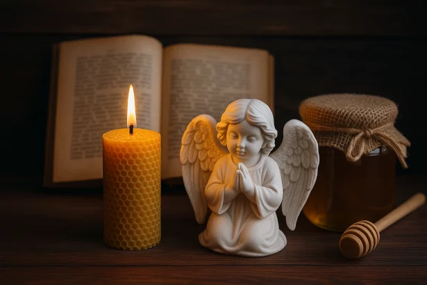 День ангела