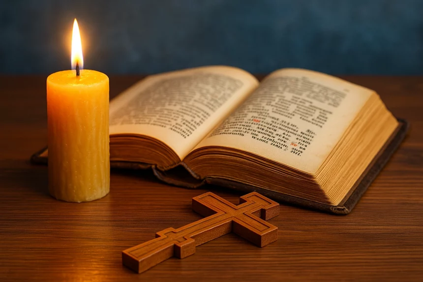 День ангела