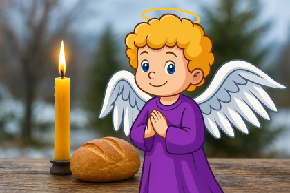 День ангела