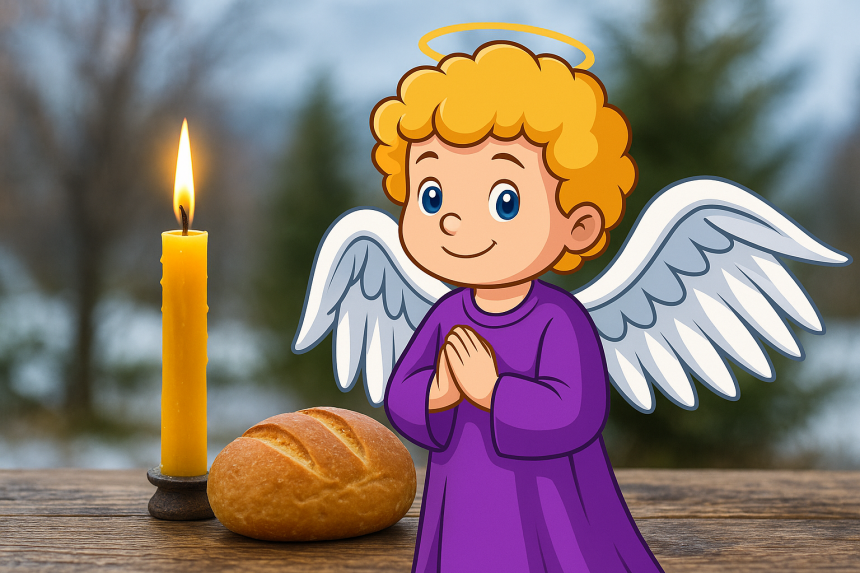 День ангела