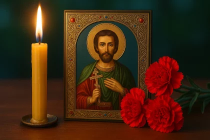 День ангела