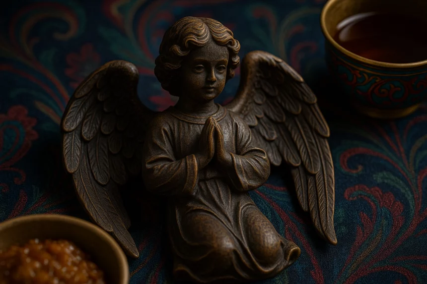 День ангела