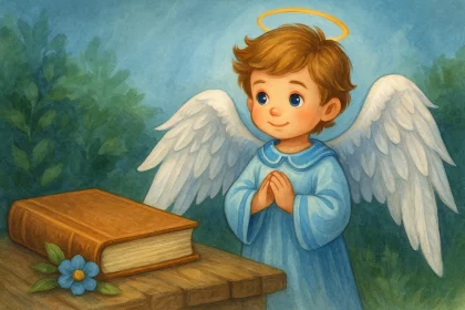 День ангела