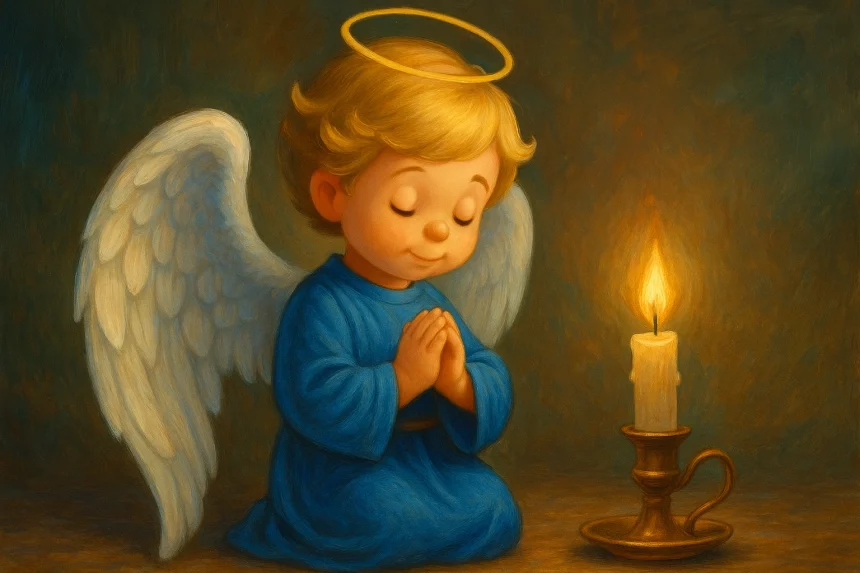 День ангела