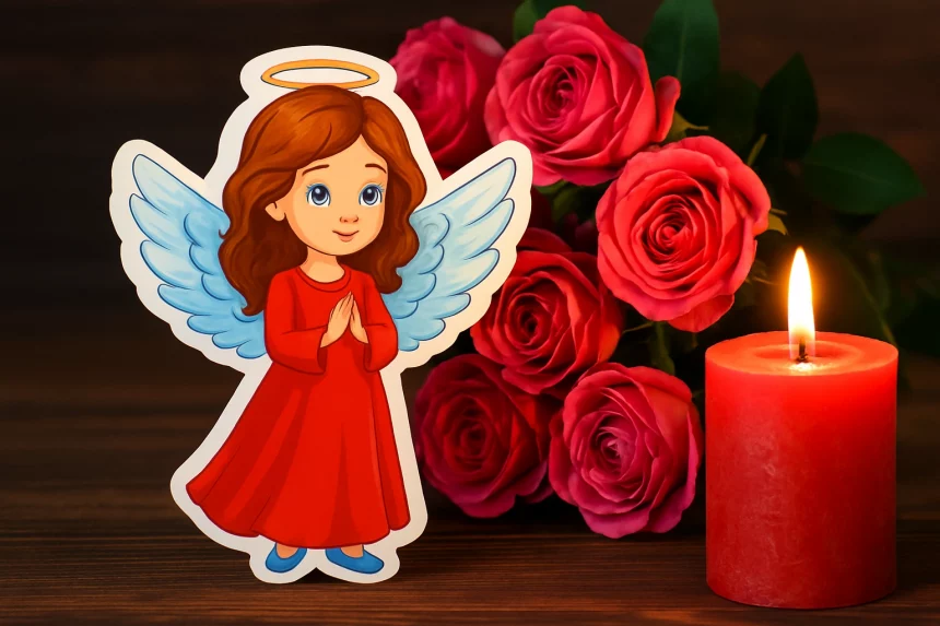 День ангела