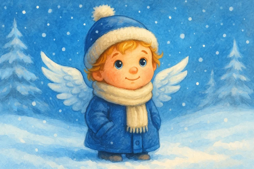 День ангела