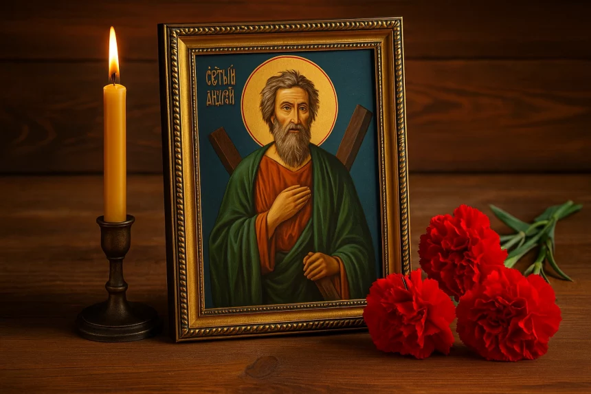 День ангела