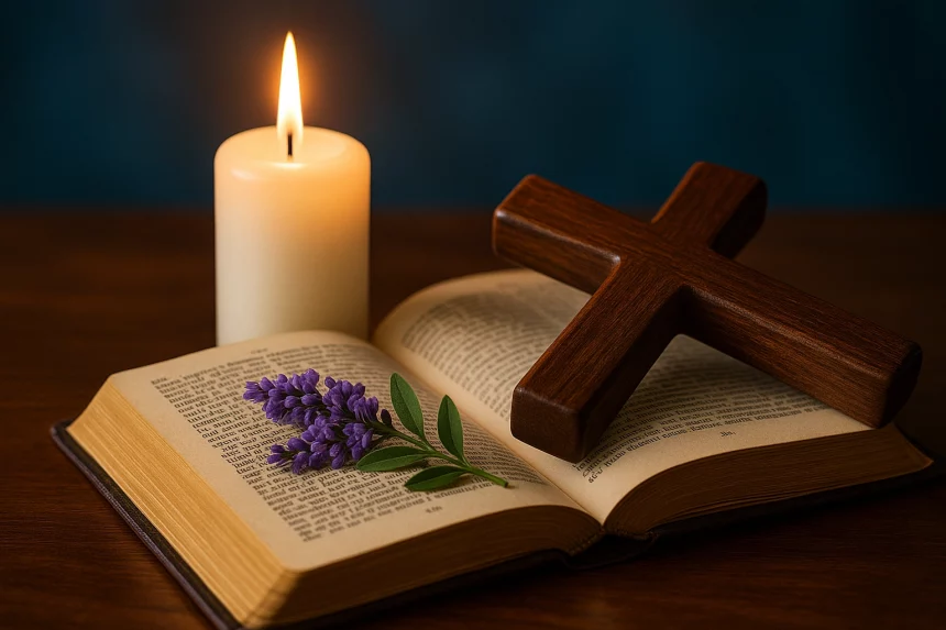 День ангела