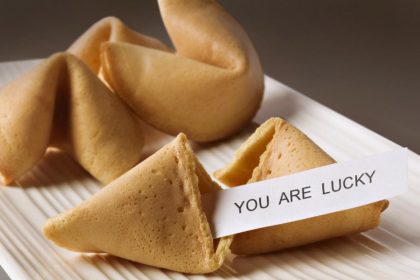 Печиво з передбаченням