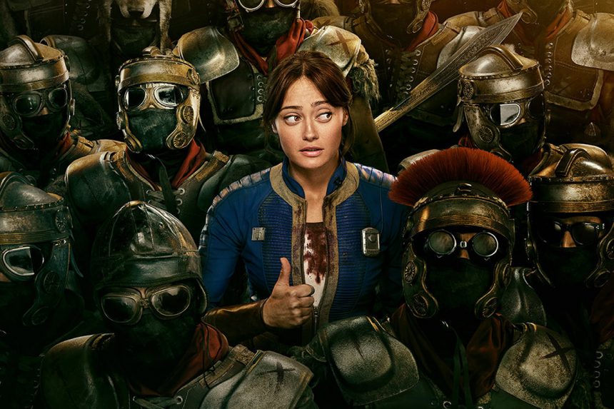 Фрагмент серіалу