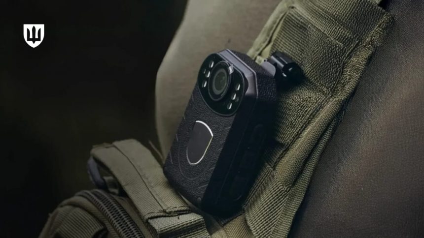 Бодікамери