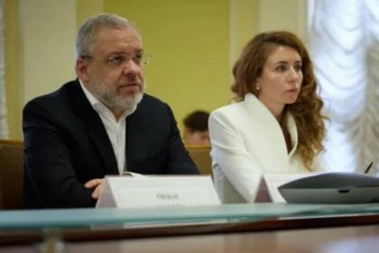 Гринчук та Галущенко