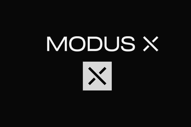 MODUS X.