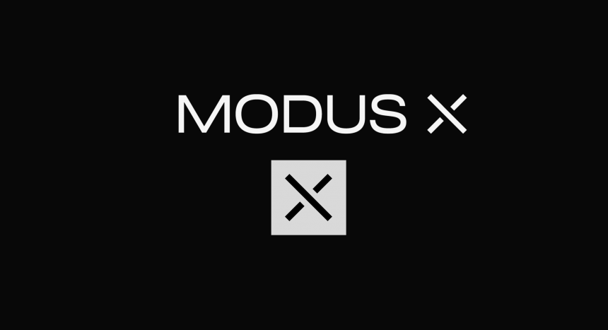 MODUS X.