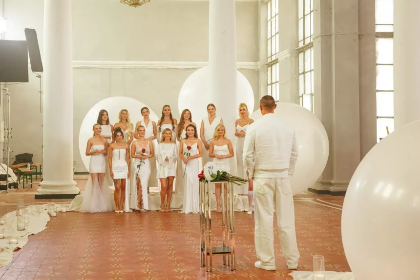 Холостяк-14.