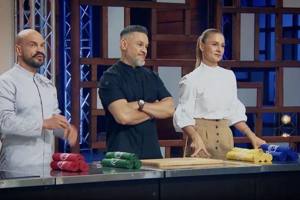 МастерШеф-16.