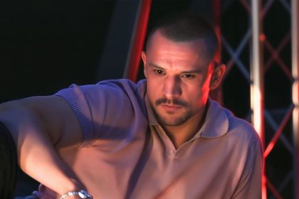 «Холостяк-14»