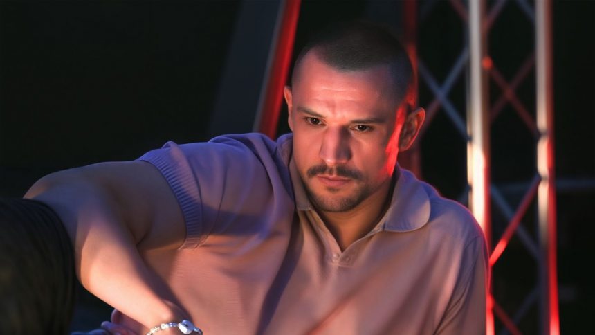 «Холостяк-14»