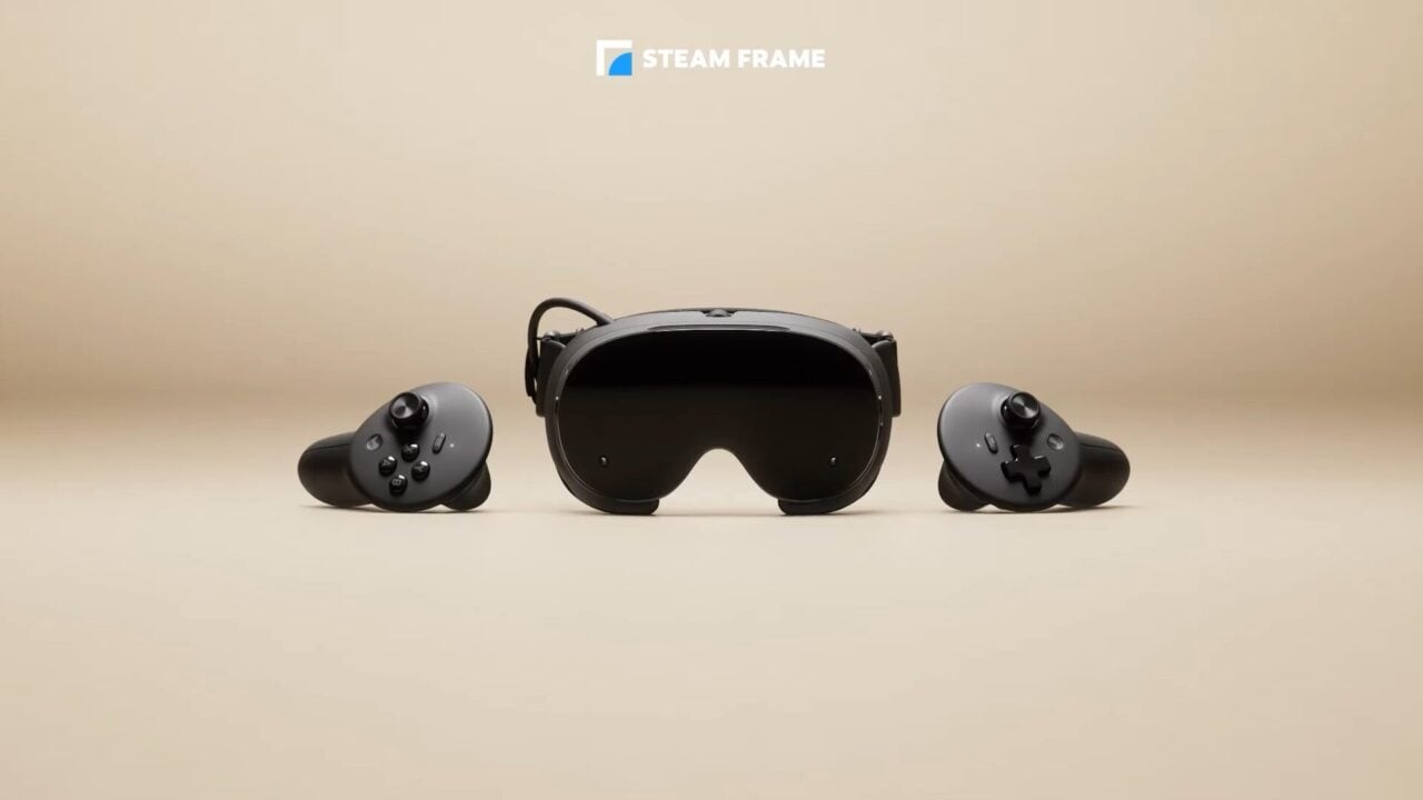 Valve анонсувала серію ігрових гаджетів: що відомо про Steam Frame, Machine і Controller