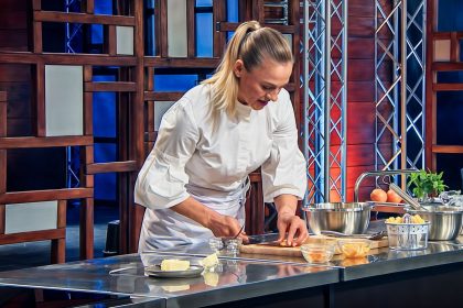 МастерШеф-16 сезон.