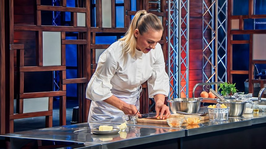 МастерШеф-16 сезон.