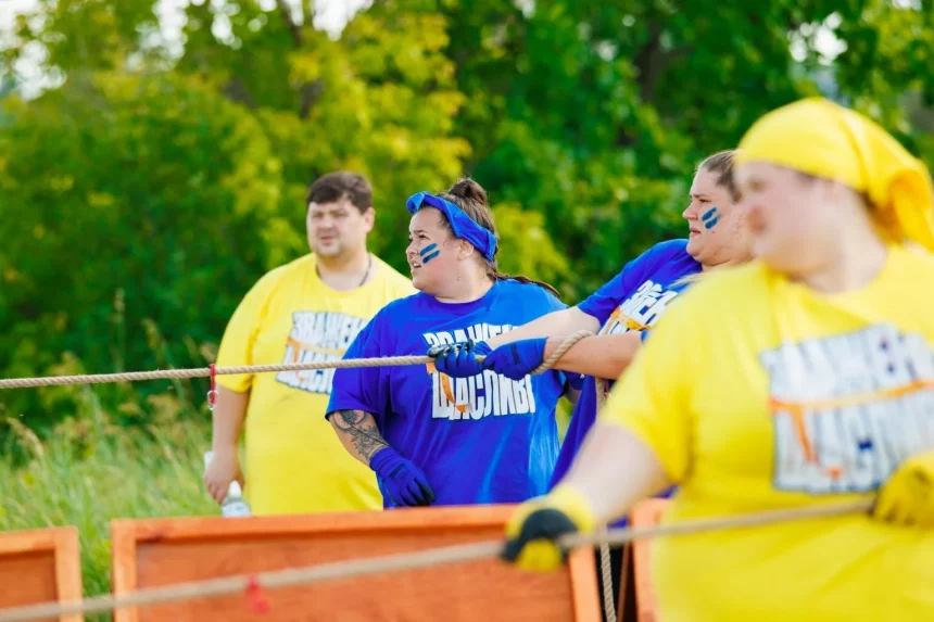 Зважені та щасливі 2025.