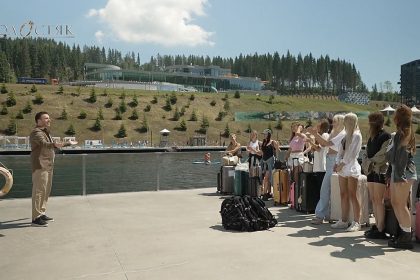 «Холостяк-14».