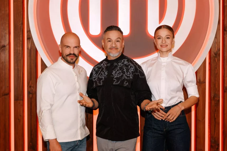 «МастерШеф-16».