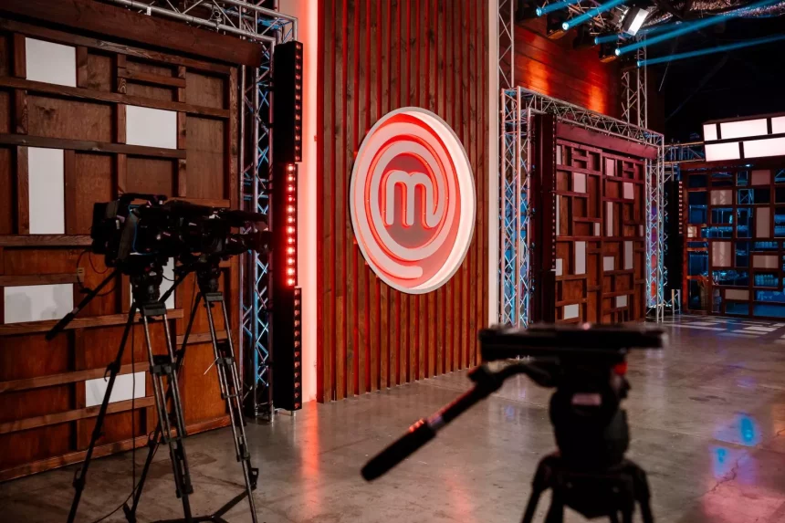 «МастерШеф».