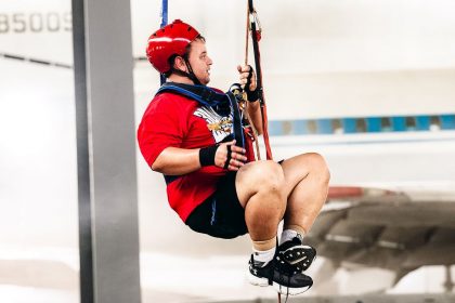 «Зважені та щасливі 2025».