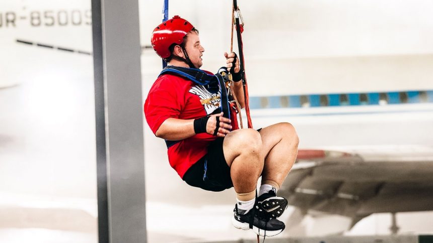 «Зважені та щасливі 2025».