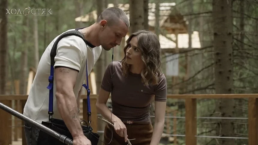 «Холостяк-14».