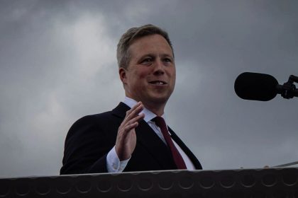 Ден Дрісколл