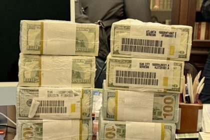 Справа "Мідас"