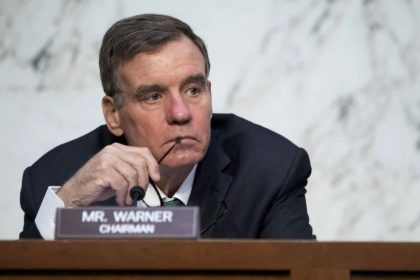 Марк Ворнер