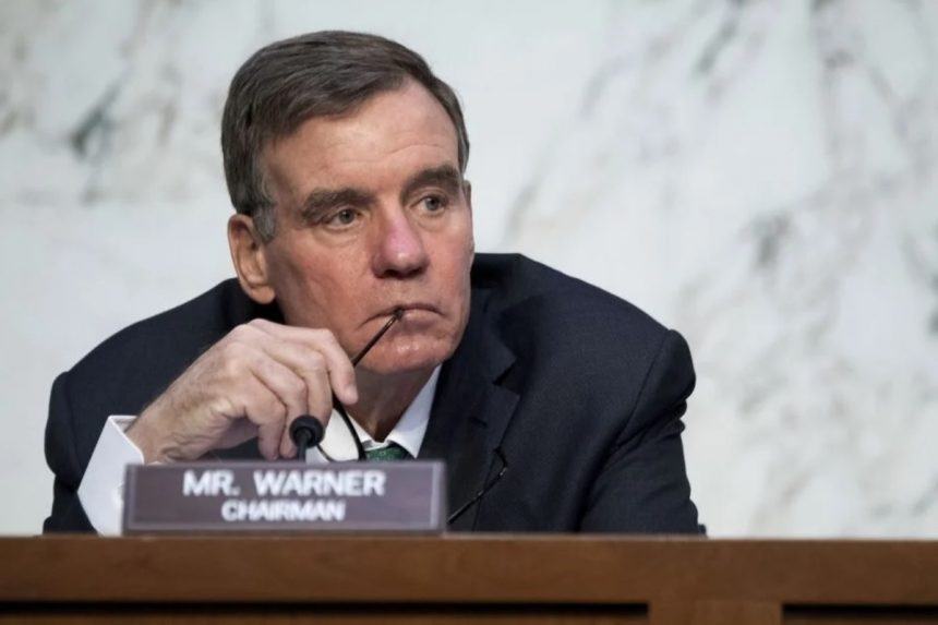 Марк Ворнер