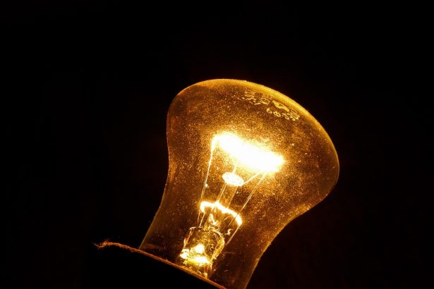 Відключення електроенергії