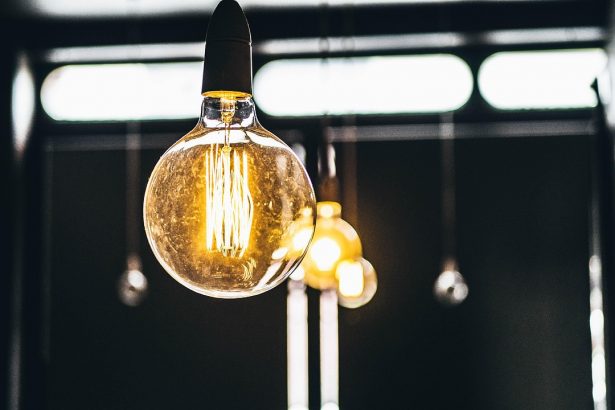 Відключення світла