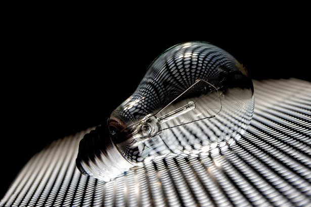 Відключення світла