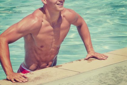 Чоловіче тіло